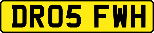 DR05FWH