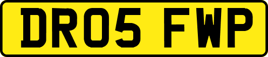 DR05FWP