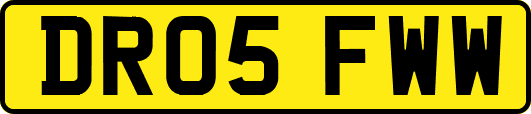 DR05FWW