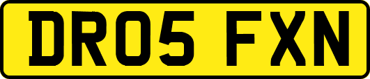 DR05FXN