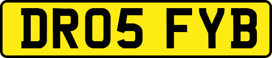 DR05FYB