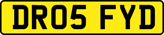 DR05FYD