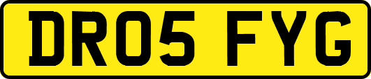 DR05FYG