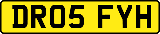 DR05FYH