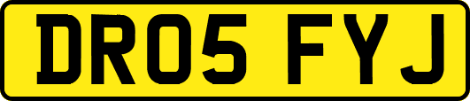 DR05FYJ