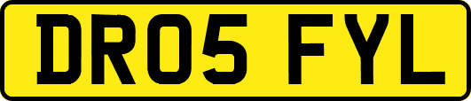 DR05FYL