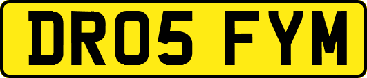 DR05FYM