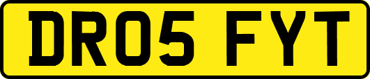 DR05FYT