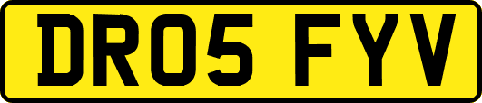 DR05FYV
