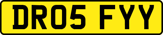 DR05FYY