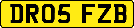 DR05FZB