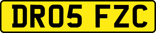 DR05FZC