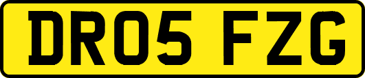 DR05FZG
