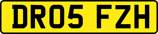 DR05FZH