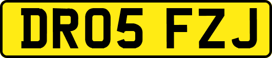 DR05FZJ