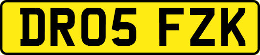DR05FZK
