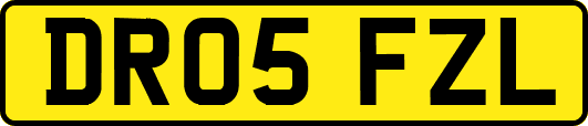 DR05FZL