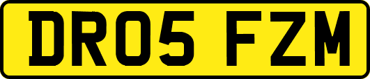 DR05FZM