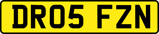 DR05FZN