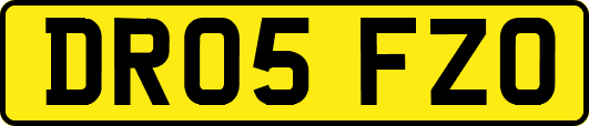 DR05FZO