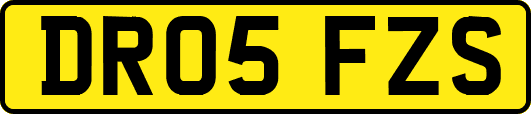 DR05FZS