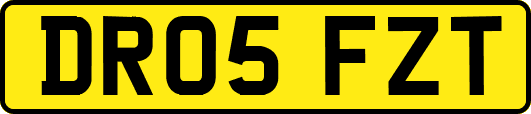 DR05FZT