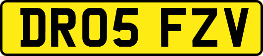 DR05FZV