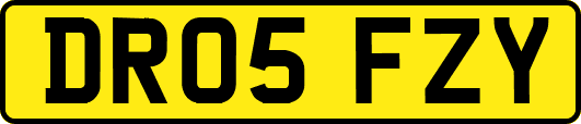 DR05FZY