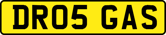 DR05GAS