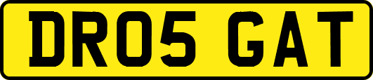 DR05GAT