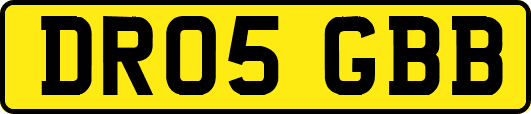 DR05GBB