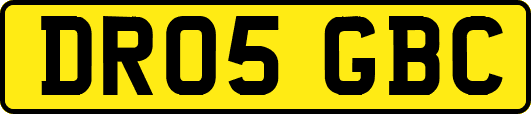 DR05GBC