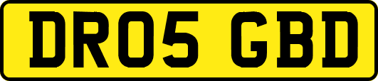 DR05GBD