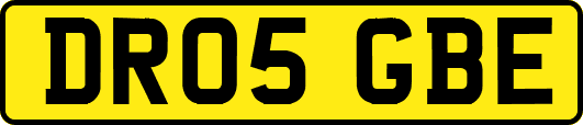 DR05GBE