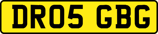 DR05GBG
