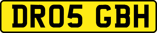 DR05GBH