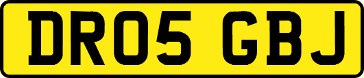 DR05GBJ
