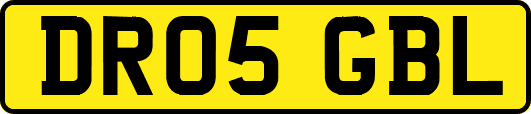 DR05GBL