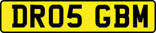 DR05GBM