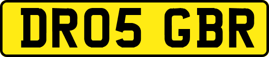 DR05GBR