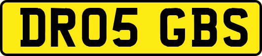 DR05GBS