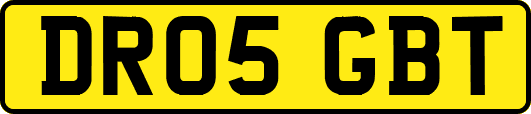 DR05GBT