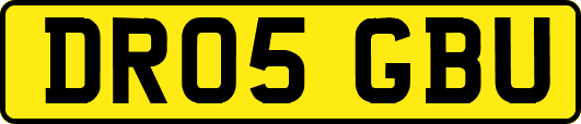 DR05GBU
