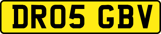DR05GBV