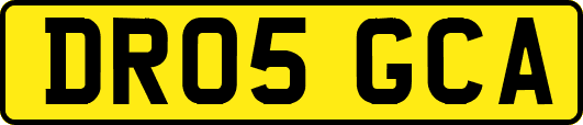 DR05GCA