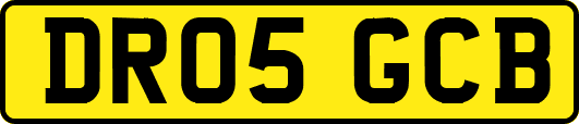 DR05GCB