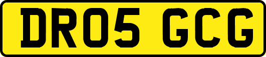 DR05GCG
