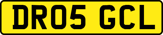 DR05GCL