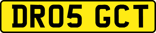 DR05GCT
