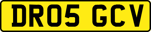 DR05GCV